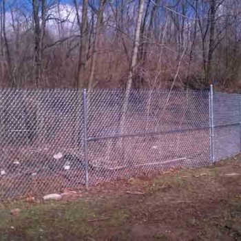 boundry-chain-link-fencing