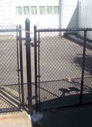chain-link-pet-fence