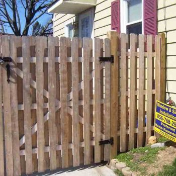 wooden-security-gate