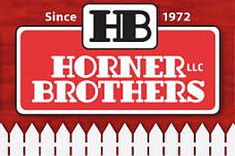 Horner Brothers Fencing