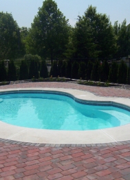 Pool Pavers