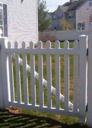 Fence