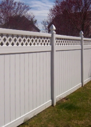 Fence