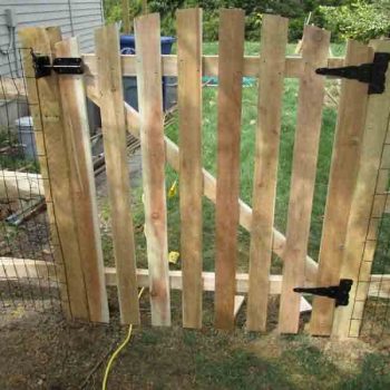 arched-wooden-gate