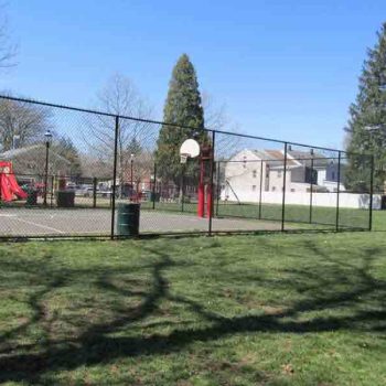 basketball-court-fencing