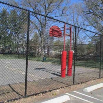 tall-chainlink-sports-fence
