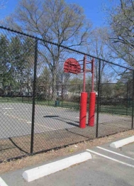 tall-chainlink-sports-fence