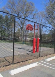 tall-chainlink-sports-fence