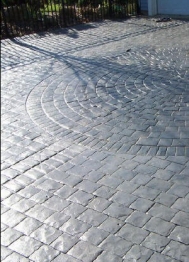 London Cobblestone