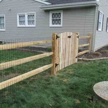 wooden-split-rail-fence