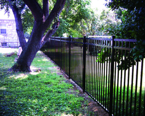 Horner Brothers LLC Fence Options