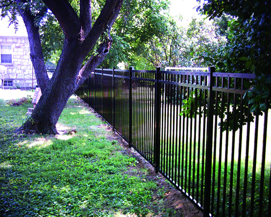 How Much Does it Cost to Install a Fence?