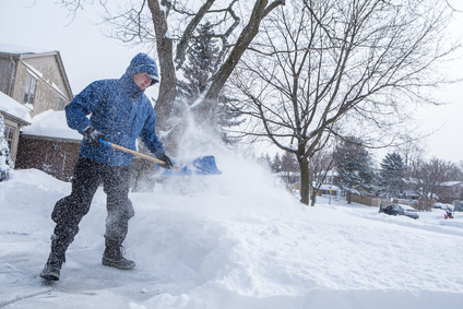 Snow Removal 101