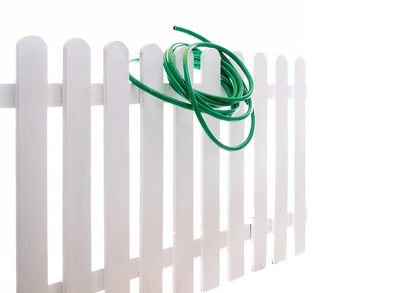 How Do I Clean and Maintain My Fence?