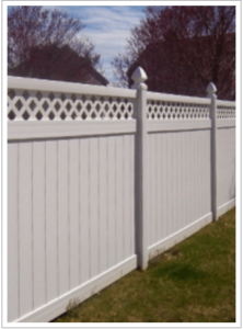 choosing the right fence