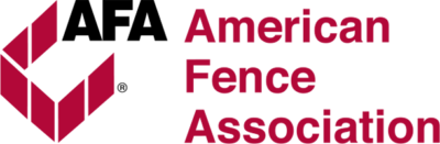 American Fence Association Logo